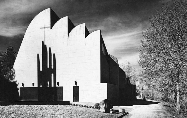 GRIZZANA MORANDI (BO): Riola celebra Alvar Aalto nel 50° anniversario della sua scomparsa