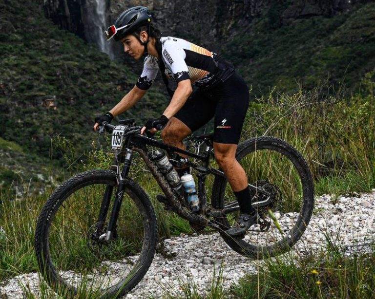 APPENNINICA MTB STAGE RACE: La 23enne brasiliana Luiza Eusebio De Souza sarà una delle protagoniste
