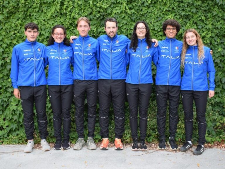 ORIENTEERING: WOC Genova 2026 – 7 giorni al via