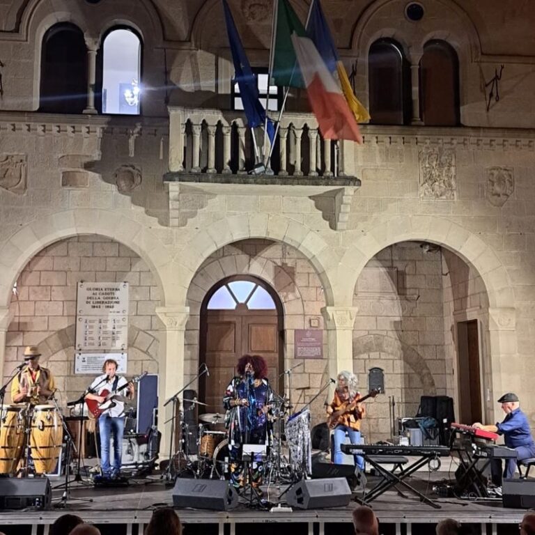 VERGATO (BO): Una speciale serata di musica con “The Valley of Soul”