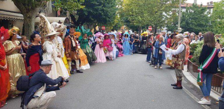 VERGATO – Torna Artolè: due giorni di festa e arte nel borgo di Tolè e il ricordo di Patrizia Gambari