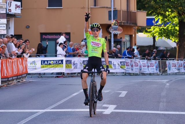 CICLISMO: 44° Piccolo Giro dell’Emilia – Parterre d’eccellenza