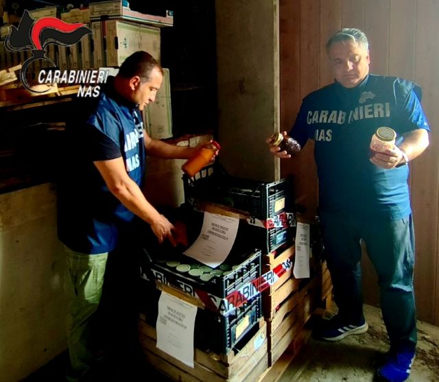 Controlli a tappeto dei Carabinieri: 11 arresti, 137 denunce e oltre 6000 persone identificate nell’ultima settimana