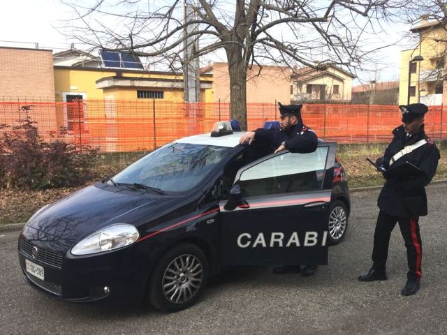 IMOLA (BO) – Si fingono medici per derubare un’anziana: arrestata una coppia di italiani