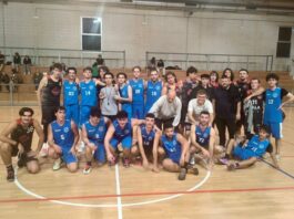 PORRETTA TERME (BO): Una settimana di amichevoli per l’ASD Trottola Sport