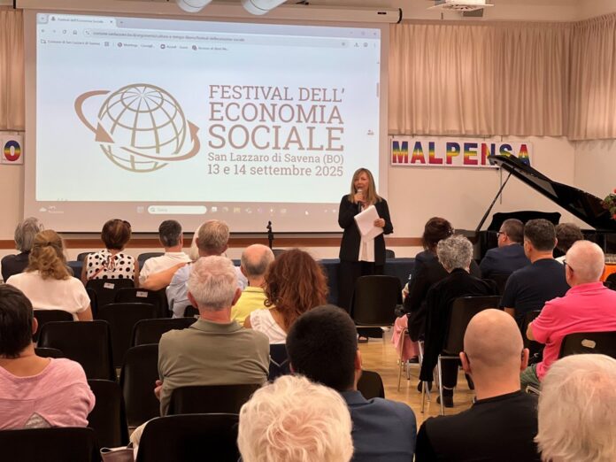Festival Economia Sociale